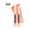 01 Warm coral orange corrective, variant on Clubday Waterproof Matte Concealer Contour Stick, Multi-Tone Corrector Buildable Coverage, Covers Blemishes Redness & Sculpts Natural Facial Dimension for Daily Use