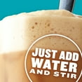 thumbnail image 5 of (3 pack) Maxwell House Iced Hazelnut Latte with Foam All in One Drink Mix, 5.82 oz, 6 Packets, 5 of 13