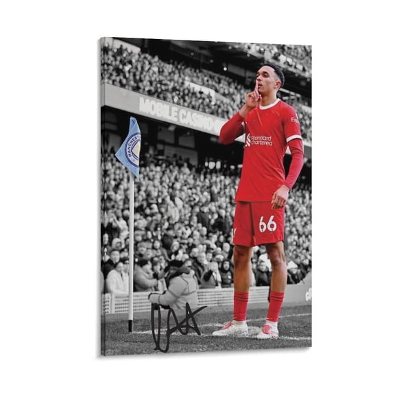 Trent Alexander Arnold Poster Posters Art Print Wall Photo Paint Poster Hanging Picture Family Bedroom Decor Gift 16x24inch(40x60cm)