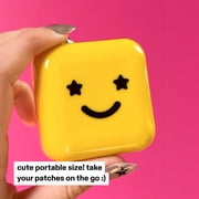 Starface Hydro-Star® Pimple Patches + Big Yellow Compact - 32 Count