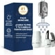 thumbnail image 1 of Pack Skincare Filtros purificadores Agua Cuida tu piel y cabello, libre de cloro e impurezas, 1 of 10