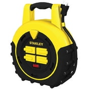 STANLEY 33959 ShopMAX Power Hub Cord Reel