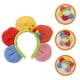 thumbnail image 3 of Diadema de flores Diadema floral colorida Diadema linda Diadema decorativa para mujeres, 3 of 4