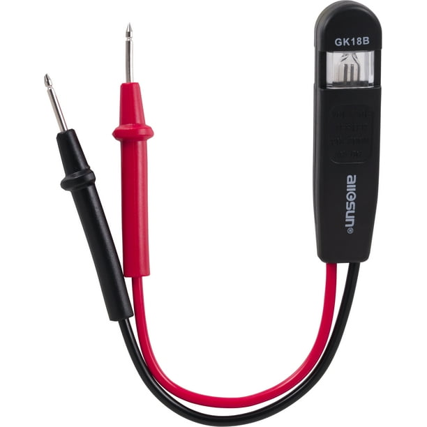 Hyper Tough Circuit Tester 34375