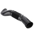thumbnail image 3 of Tubo Admisión Coche Accesorio Manguera De Admisión Cuchara De Entrada A La Carcasa Del Filtro De Aire Para Mercedes Benz S430 S55 CL500 CL551130941182 Lado Derecho EOTVIA 1130941182 lado derecho, 3 of 8