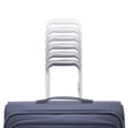 thumbnail image 4 of Equipaje Samsonite Ascentra Softside 2 piezas (CO/Duffel) Slate, 4 of 6