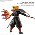 thumbnail image 4 of Bandai Hobby - Demon Slayer - Kyojuro Rengoku Model Kit, Bandai, Gifts, 4 of 5