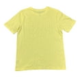 thumbnail image 3 of GAP Kid's Boy's 2 Piece Short Sleeve Crewneck and Long Sleeve Button Down Set (Lemonade, M (8)), 3 of 4