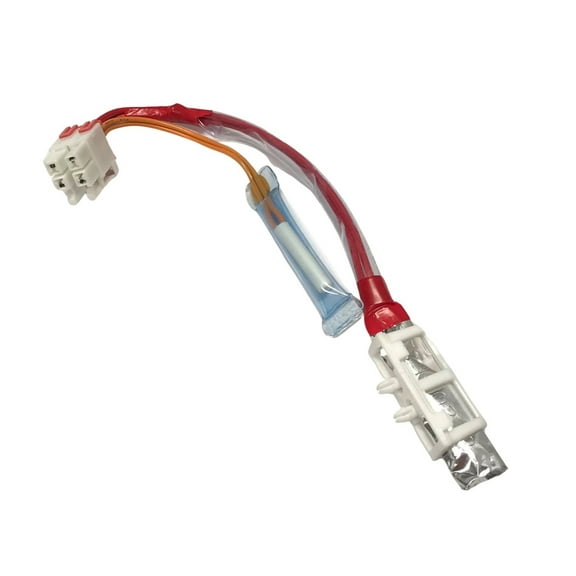 OEM LG Freezer Section Defrost Controller Sensor Assembly Originally Shipped With LRFDC2406D, LRFDS3006D, LRFDS3006S