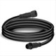 thumbnail image 1 of Cable de Extensión o Conexión Troncal NMEA 2000 (N2K) de 2 Metros Apto para Redes con Conector de 5 Pines, 1 of 5