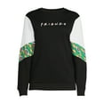thumbnail image 5 of Friends Juniors Fashion Sweatshirt, 5 of 5