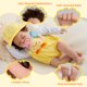 thumbnail image 3 of Muñeca Reborn Jirachi, realista, para dormir, 45 cm, niña, 3 of 9