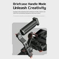 thumbnail image 4 of Hand stabilizer,Stabilizer Stabilizer Payload Mirrorless Camera Samart Dslr Camera Dslr Camera Mirrorless Compatible With Stabilizer Payload Support Camera Stabilizer Payload Support Bt Buzhi, 4 of 7