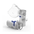 thumbnail image 4 of Nebulizador portátil: máquina nebulizadora para adultos y niños, nebulizador de malla para problemas respiratorios, nebulizador portátil para viajes y uso diario en el hogar brillar  Electrónica, 4 of 5