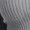 Gray, variant on Women's Knitted Sweater Mock Neck Full Ribbed Knit Pullover Top Soft Stretchy Slim Fit Fall Winter Clothing Layering Base Sweater