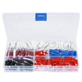 thumbnail image 2 of AMONIDA 200Pcs Car Fuse Kit Car Torpedo Fuse Box Environmental Friendly Car Fuse Set New, 2 of 8