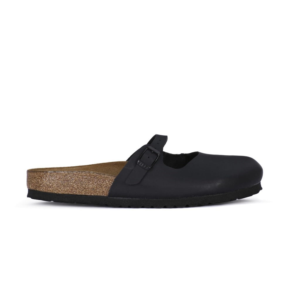 birkenstock maria slip on