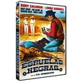 thumbnail image 1 of Black Spurs (1965) [ NON-USA FORMAT, PAL, Reg.0 Import - Spain ], 1 of 1