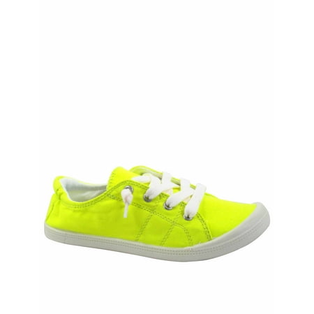 

Comfort-1 Women s All Day Comfort Slip On Round Toe Flat Sneaker Shoes
