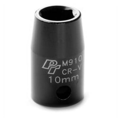 UPC: 0039564519109 | wilmar m910 3/8dr 6pt std impact skt 10mm