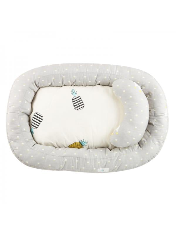 bassinet wedge walmart