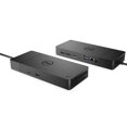 thumbnail image 3 of Estación de acoplamiento Dell WD19S USB-C 130W EU con adaptador de corriente, 3 of 5