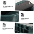 thumbnail image 4 of Automatic Livestock Watering Bowl with Float Control for Cows, Horses, and Sheep - Durable Plastic Design, Rust-Free, and Sanitary Farm Solution, 4 of 7