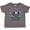 Charcoal, variant on Inktastic Mimi Loves Me Grandson Boy Bear Boys Toddler T-Shirt