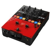 Pioneer DJ DJM-S5 2-Channel Serato Scratch Mixer