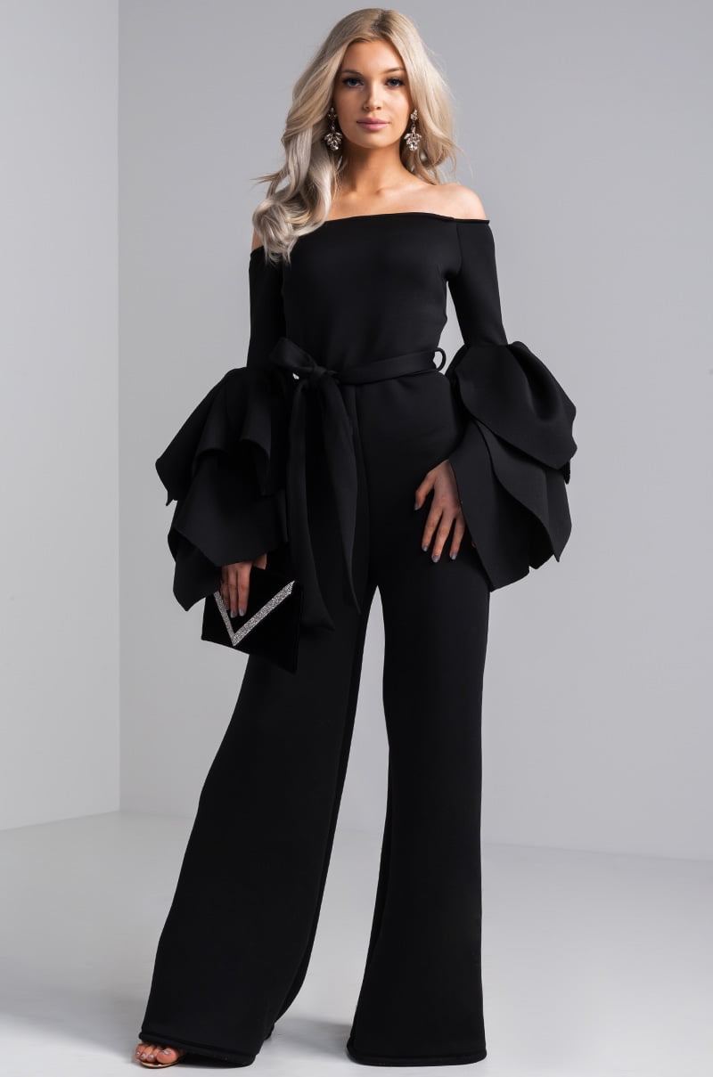 next strapless jumpsuit