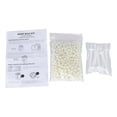thumbnail image 2 of Nose Hair Wax Kit, 50G Wax Beans, 1 Setspecially Designed for Men and Women to Nasal Hair. The Nose Hair Removal Wax and Nose Hair Stick Accessories Are Suitable for Cleaning Nostr Makeup Organizers, 2 of 9