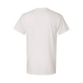 thumbnail image 3 of Gildan - Heavy Cotton Pocket T-Shirt - 5300 - White - Size: M, 3 of 3