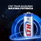 thumbnail image 5 of Caja 24 Pilas AA Alcalinas 12 Packs 1.5V LTH Max Duracion LTH AA, 5 of 10