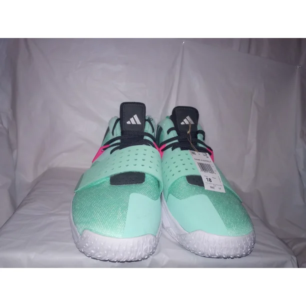 Ad-id-as Dame Extply Basketball SNEAKER SPORTING TRAINING SIZE 18