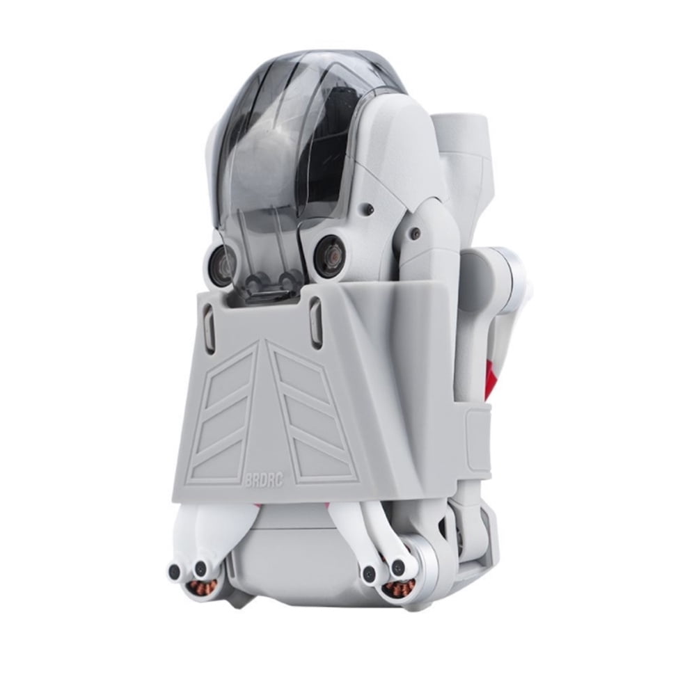 Propeller-Schutz Für DJI Mini 3 Pro – Weicher TPU-Halter, Verhindert Beschädigungen Beim Transport