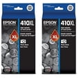 thumbnail image 1 of Cartucho de tinta Epson 410 Claria Premium High Capacity Negro, 1 of 5
