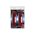 thumbnail image 2 of G.Skill Ripjaws V Series Ddr4 Ram 16Gb (2X8Gb) 2400Mt/S Cl17-17-17-39 1.20V Memoria Para Computadora De Escritorio Udimm - Rojo (F4-2400C17D-16Gvr), 2 of 2