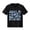 Black-#4, variant on Staki Cotton Toddler Boys Girls Shirts Toddler Short Sleeve Animals Graphic T-Shirts Summer Tops Tees 2T 3T 4T Black-#4,9-10 Years