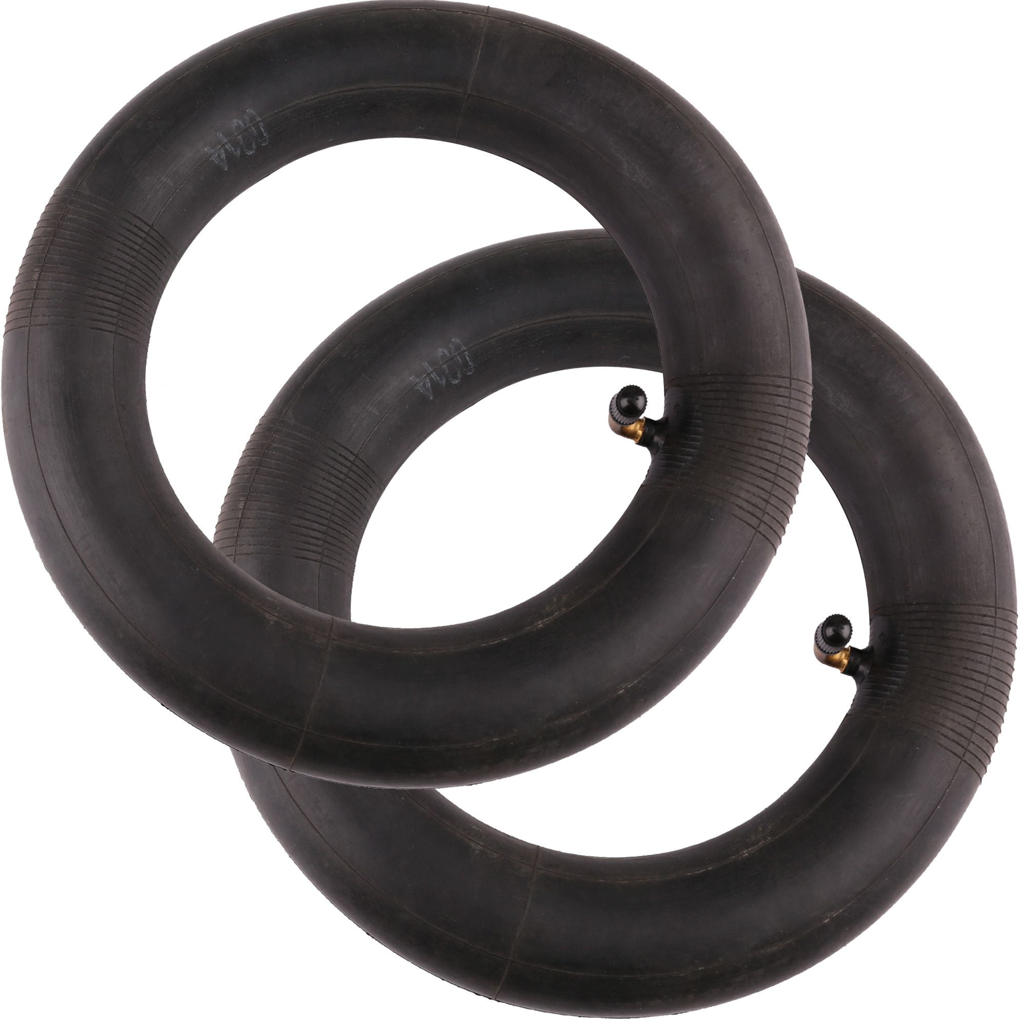 Tire Tube for Schwinn Roadster Trike Tricycle 10x2 for Rear Wheels Bent Valve 