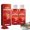 2pack, variant on Red Worm Liquid, Concentrated Fish Attractant Liquid Fast-Acting Red Worm Formula, Fast-Acting RedWorm Bait Additive, EnhancesScent & Improves Bite Response