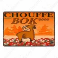thumbnail image 5 of Letreros de metal vintage para decoración del hogar, arte mural de cerveza clásica, placa para decoración de pubs y clubes, póster de whisky, placa retro N395, 5 of 5