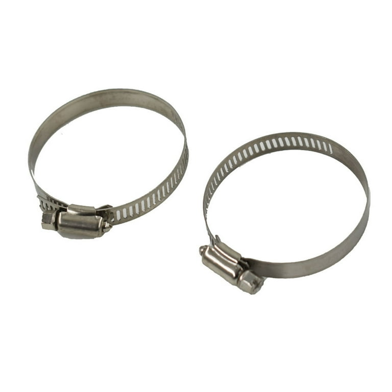 Carburetor Intake Boot Joint W/Clamps For Yamaha Grizzly 660 Yfm660F 4X4 02 08 O