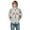 Coffee, variant on HJKIEUXL Ariat Sweatshirts for Men Sweatshirts for Girls 12-14 Little Boys Girls Kids Hooded Unisex Sweatshirt 3D Christmas Tree Reindeer Printed Pullover Hoodie For Girls Boys