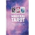 thumbnail image 1 of Tarot Magique Relié – 2021 par Robyn Valentine, 1 of 1