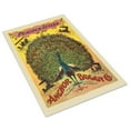 thumbnail image 3 of Print: Peacock Styles. Anchor Buggy Co., 1897, 3 of 4