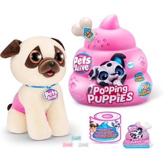 Little Live Pets 30352220 Little Live Pets - Snuggles My Dream