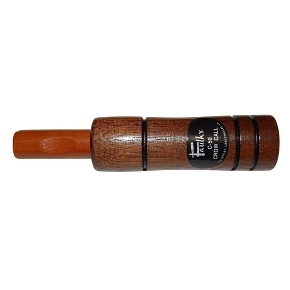 Faulks Game Call Crow Walnut/Cherry