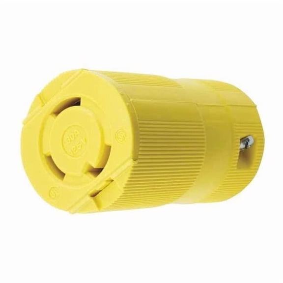 Hubbell Wiring Device-Kellems HBL2613VY