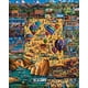 Dowdle Puzzle - Meilleur de l'Arizona - 500 Pièces – image 2 sur 2