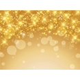 thumbnail image 1 of BSDHOME Polyester 7x5ft Bokeh Light Spotlight Indoor Performance Show Stage Wall Mural Video Studio Photography Backgrounds, 1 of 2